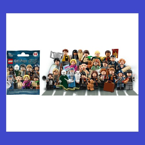 Lego 71022 scegli - lego,