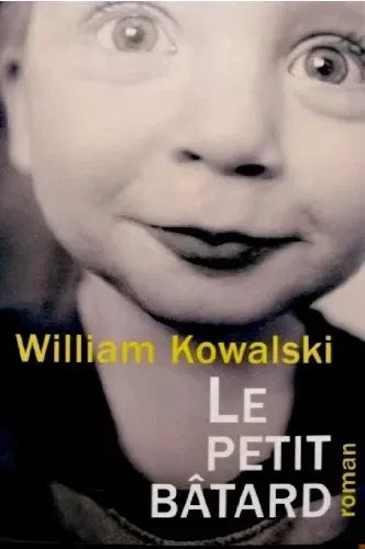 Petit bâtard william - le,