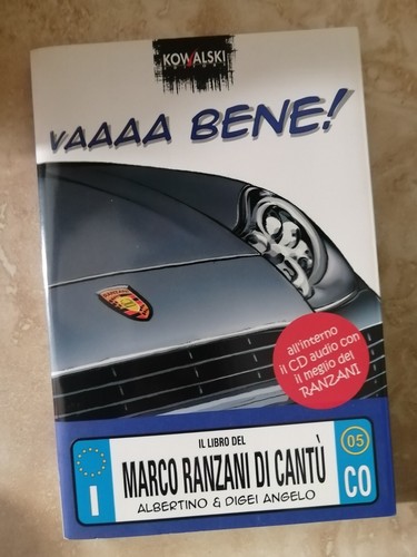 Kowalski libro del marco - il,