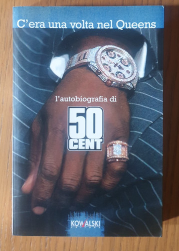 Era una volta nel queens - c'era,