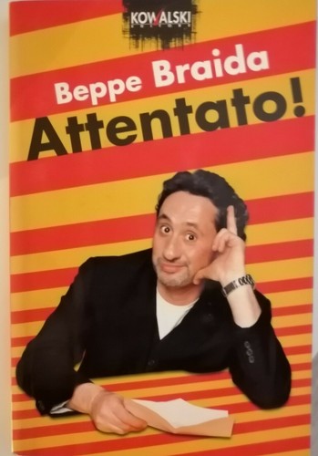 Attentato beppe braida - beppe,