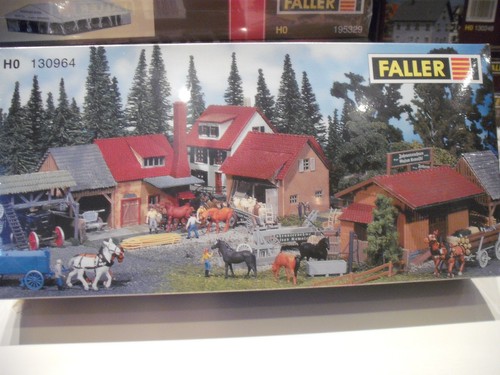 Faller 130964 kit di - 130964,