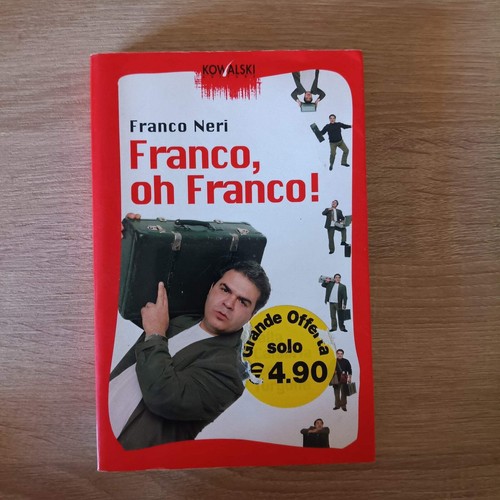 Franco - franco,oh,