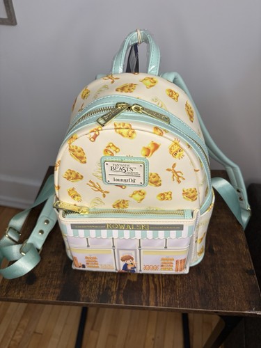 Mini zaino loungefly - zaino,