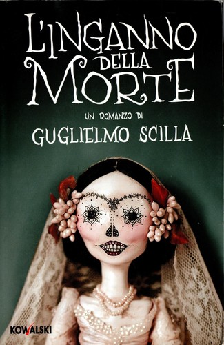 Libro inganno della morte - l'inganno,