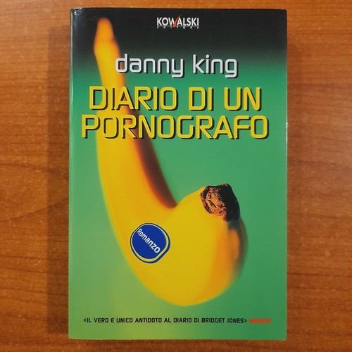 Diario pornografo - diario, un