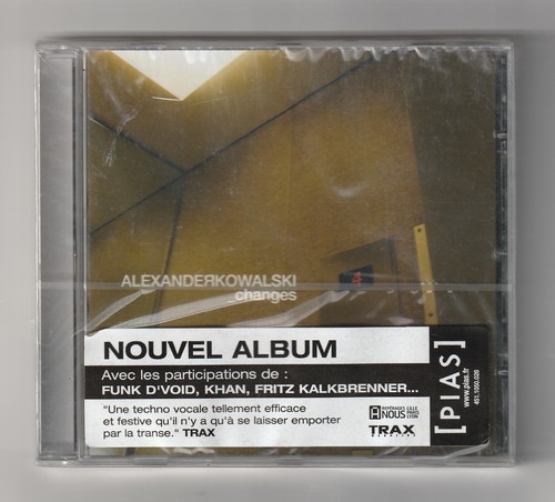 Alexander kowalski - alexander,