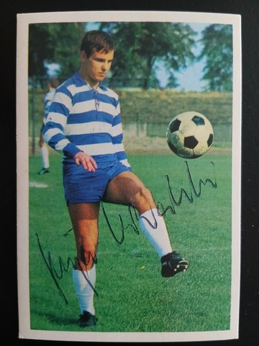 Jürgen kowalski msv - kowalski, duisburg