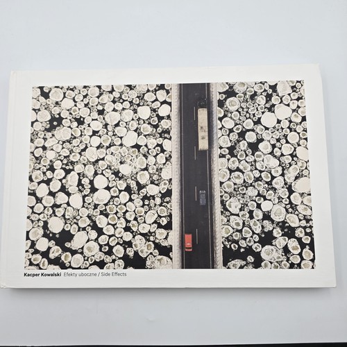 Kacper kowalski side - kacper, effects