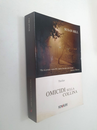 Omicidi sulla collina - collina,