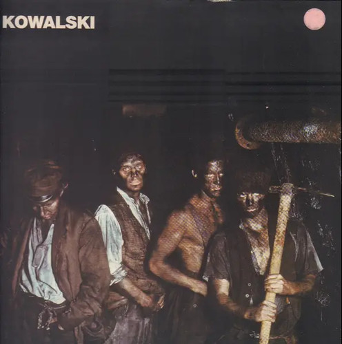 Kowalski schlagende wetter - kowalski,